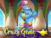 Crazy Genie